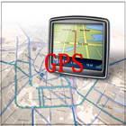 FactorMap GPS Navigation icône