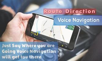 FactorMap GPS Navigation 截圖 1