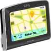 GPS Navigation