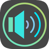 Speaker Sound Booster 2017 icon