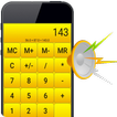 Speaking Calculator