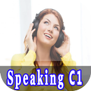 English  Speaking C1 Audio APK