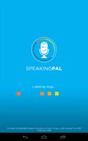 SpeakingPal Weekly English Cartaz