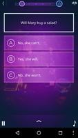 English Test تصوير الشاشة 3