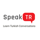 Speak Turkish - Learn Turkish  icône