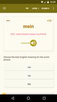Learn German Ekran Görüntüsü 2