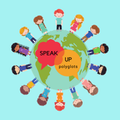 Speak Up