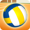 Spike Masters Volleyball 图标