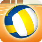 Spike Masters Volleyball simgesi