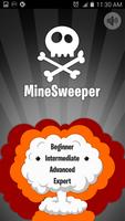 MineSweeper plakat