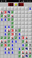 MineSweeper capture d'écran 2