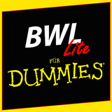 BWL Training für Dummies lite أيقونة