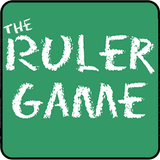 The Ruler Game - Free Zeichen