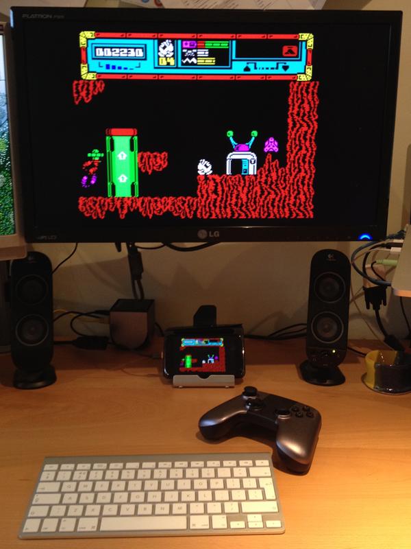 Zx Spectrum Emulator Windows