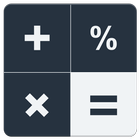 Calculator آئیکن