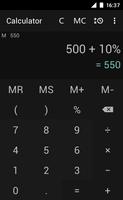 Calculator screenshot 1