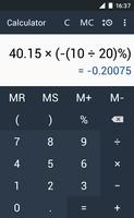 3 Schermata Calculator