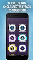 Specter Ghost Eyecon poster