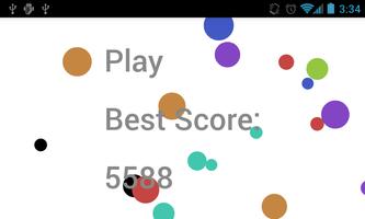 Dot Killer पोस्टर