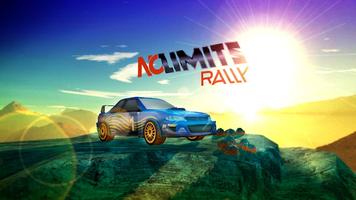 No Limits Rally Affiche