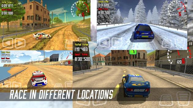 No Limits Rally 1.4.1 APK + Mod (Unlimited money) إلى عن على ذكري المظهر