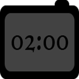 RC Alarm icône