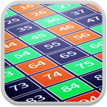 Number Grid (ITP Tool)