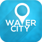 Water City-icoon