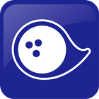 Spectre Bowling أيقونة