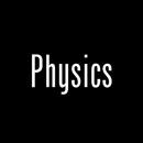 Physics Formula Sheet APK