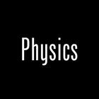 Physics Formula Sheet icon