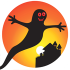 Spectre finder camera icon