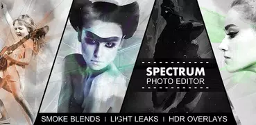 Photo Editor : Photo Effects