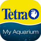 Tetra MyAquarium icône