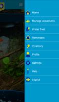 Tetra MyAquarium تصوير الشاشة 1