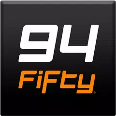 download 94Fifty® Basketball APK