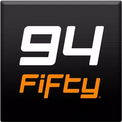 94Fifty® 篮球 APK 下載