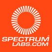 SpectrumLabs.com TFF Calc App