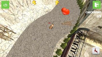 Bruin Bear Simulator Ekran Görüntüsü 2