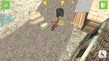 Durable Camel Simulator capture d'écran 3