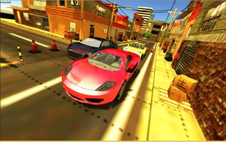 3D Car Park imagem de tela 2