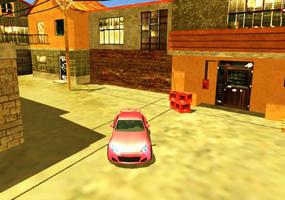 3D Car Park screenshot 3