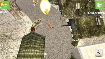 برنامه‌نما Clever Fox Simulator عکس از صفحه