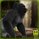 Great Gorilla Simulator иконка