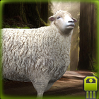 Cute Sheep Simulator icon