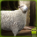 Simulador linda de las ovejas APK