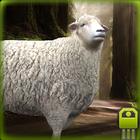 Cute Sheep Simulator icône