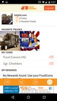 Food Cravers تصوير الشاشة 2