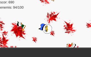 Dolan's rampage Free تصوير الشاشة 1