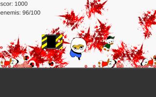 Dolan's rampage Free تصوير الشاشة 2